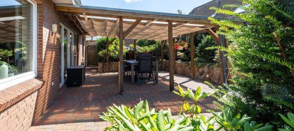 Дом с 5 комнатами в Северная Фрисландия, Германия № 370599 8