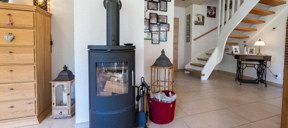 Дом с 5 комнатами в Северная Фрисландия, Германия № 370599 13