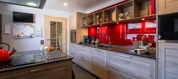 Дом с 5 комнатами в Северная Фрисландия, Германия № 370599 18