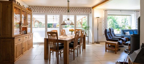 Дом с 5 комнатами в Северная Фрисландия, Германия № 370599 12