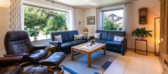 Дом с 5 комнатами в Северная Фрисландия, Германия № 370599 10