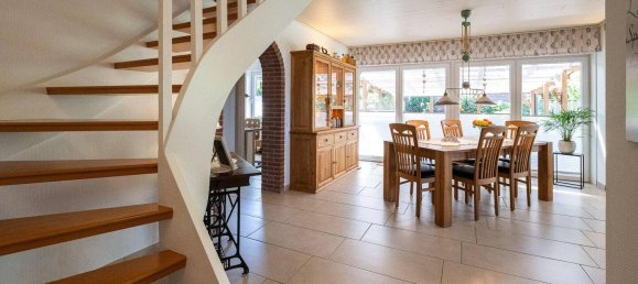 Дом с 5 комнатами в Северная Фрисландия, Германия № 370599 14