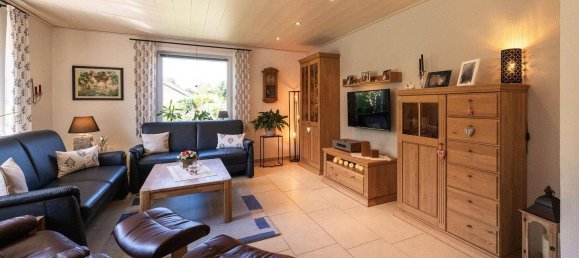 Дом с 5 комнатами в Северная Фрисландия, Германия № 370599 9