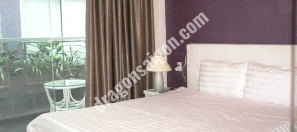 35m² Apartment in District 1, Vietnam No. 10880 2