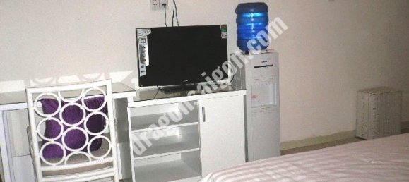 35m² Apartment in District 1, Vietnam No. 10880 5