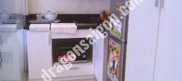 35m² Apartment in District 1, Vietnam No. 10880 6