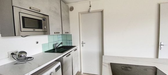 Студия в Бельфор, Франция № 360145 4