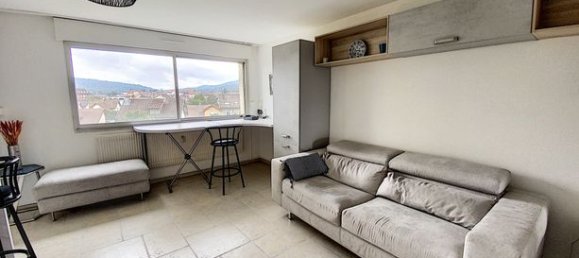 Студия в Бельфор, Франция № 360145 3