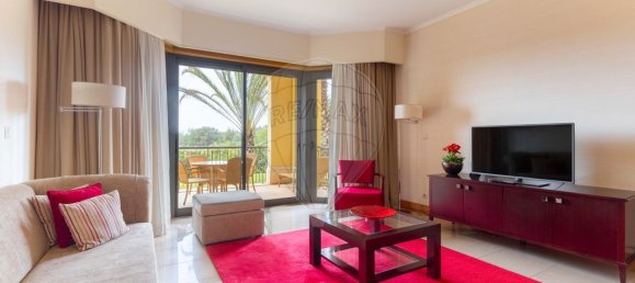 2 bedrooms Apartment in Quarteira, Portugal No. 105342 2