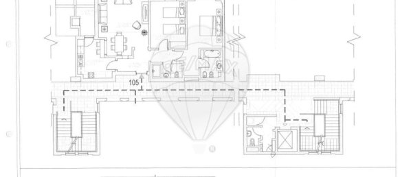 2 bedrooms Apartment in Quarteira, Portugal No. 105342 25