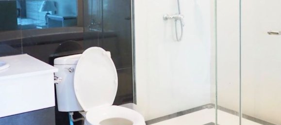 Кондоминиум  с 1 спальней в Бангкок, Таиланд № 2847 5