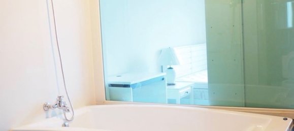 Кондоминиум  с 1 спальней в Бангкок, Таиланд № 2847 3