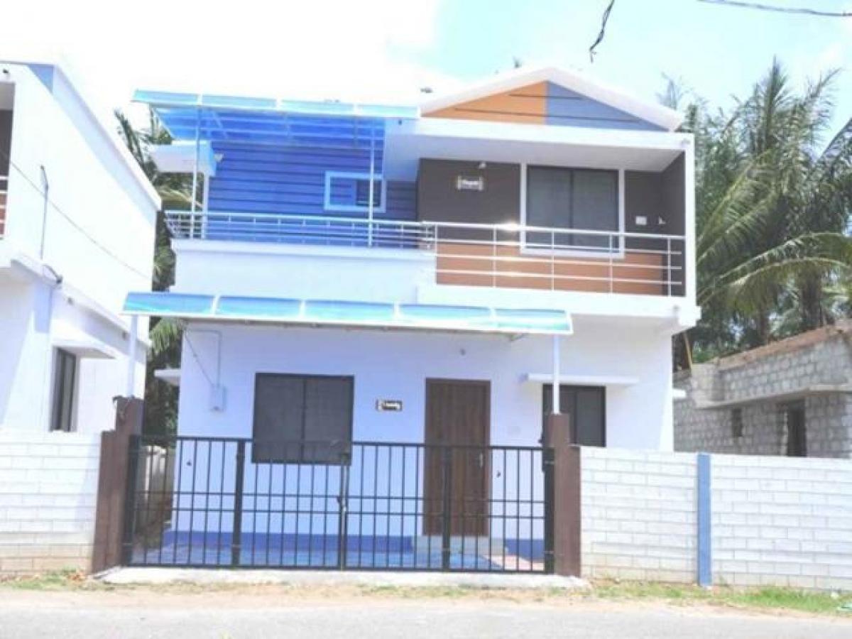 3 bedrooms House in Palakkad, India No. 53920