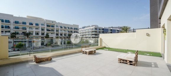 Apartamento de 2 dormitorios en Arjan, UAE No. 55591 13