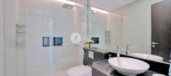 Apartamento de 2 dormitorios en Arjan, UAE No. 55591 11