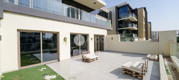 Apartamento de 2 dormitorios en Arjan, UAE No. 55591 7