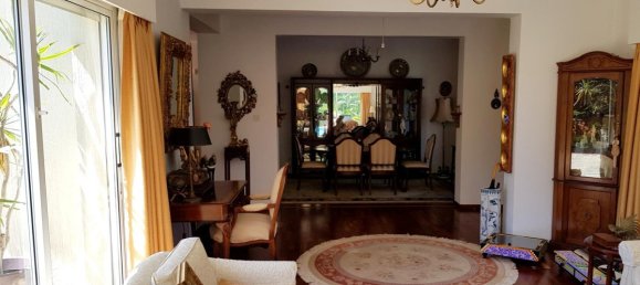 3 bedrooms Villa in Limassol, Cyprus No. 1906 2