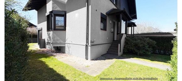 3 bedrooms Townhouse in Salzburg, Austria No. 176412 22