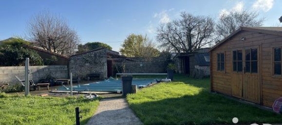 3 bedrooms House in Deux-Sevres, France No. 311025 4