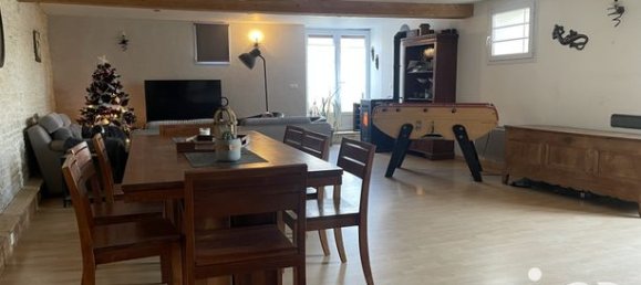 3 bedrooms House in Deux-Sevres, France No. 311025 6