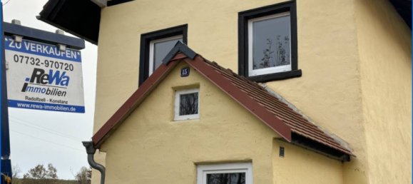 Casa de 2 dormitorios en Sigmaringen, Germany No. 70520 3