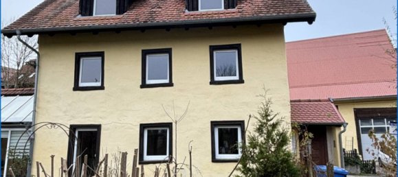 Casa de 2 dormitorios en Sigmaringen, Germany No. 70520 2