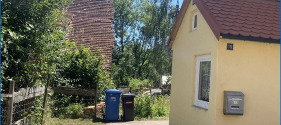 Casa de 2 dormitorios en Sigmaringen, Germany No. 70520 13