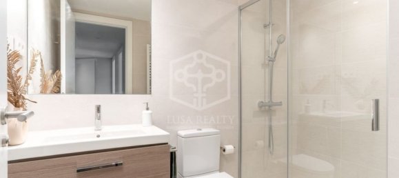 3 غرف نوم شقة في Barcelona, Spain رقم 11380 8