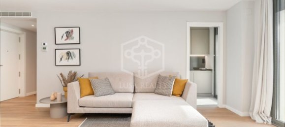 3 غرف نوم شقة في Barcelona, Spain رقم 11380 3