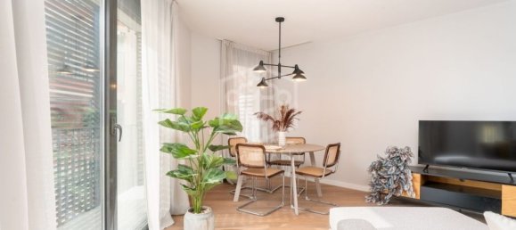 3 غرف نوم شقة في Barcelona, Spain رقم 11380 2