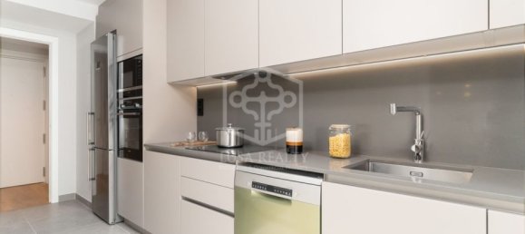 3 غرف نوم شقة في Barcelona, Spain رقم 11380 5