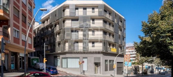 3 غرف نوم شقة في Barcelona, Spain رقم 11380 12