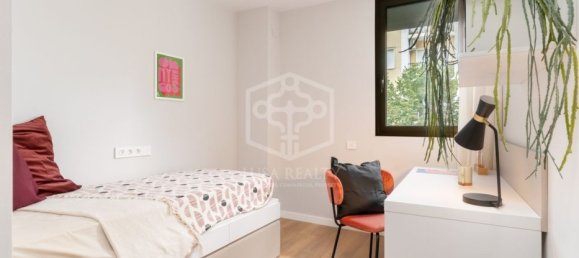 3 غرف نوم شقة في Barcelona, Spain رقم 11380 7