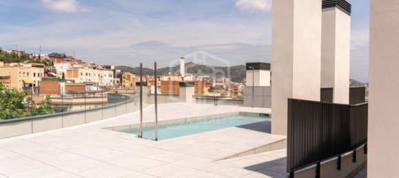 3 غرف نوم شقة في Barcelona, Spain رقم 11380 11