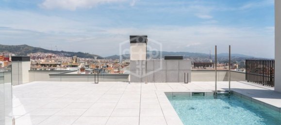 3 غرف نوم شقة في Barcelona, Spain رقم 11380 10