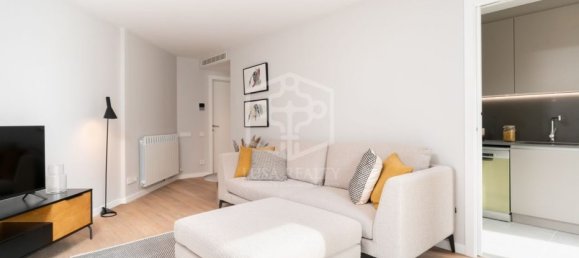 3 غرف نوم شقة في Barcelona, Spain رقم 11380 4