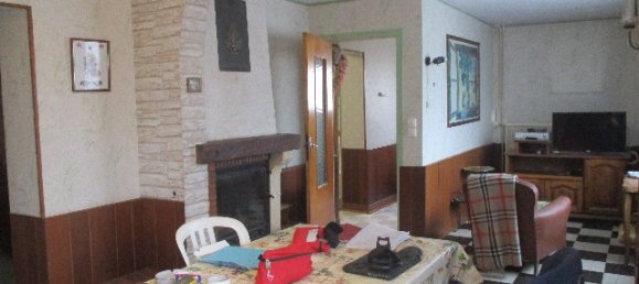 4 bedrooms House in Saint-Christophe-en-Bazelle, France No. 295169 9