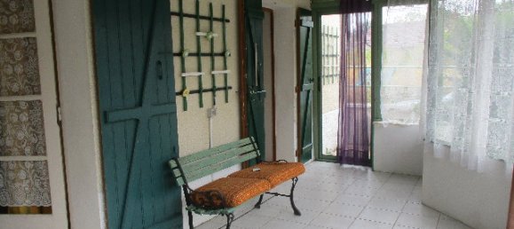 4 bedrooms House in Saint-Christophe-en-Bazelle, France No. 295169 5