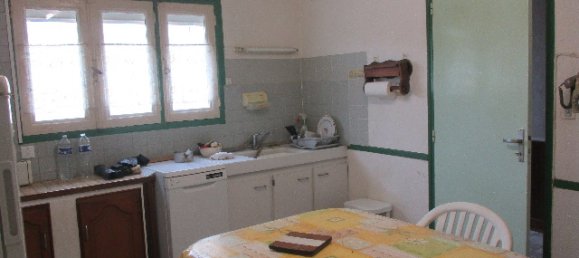 4 bedrooms House in Saint-Christophe-en-Bazelle, France No. 295169 7