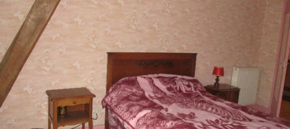 4 bedrooms House in Saint-Christophe-en-Bazelle, France No. 295169 12