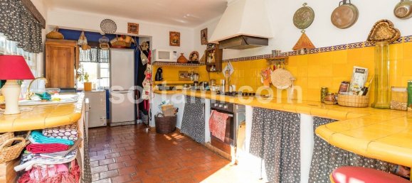 4 bedrooms House in Montenegro, Portugal No. 16103 3