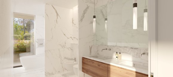 3 chambres Appartement à Cascais, Portugal No. 130424 5