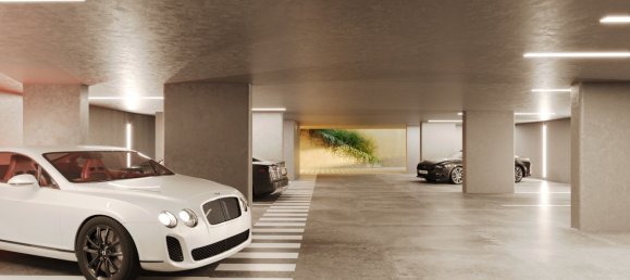 3 chambres Appartement à Cascais, Portugal No. 130424 12