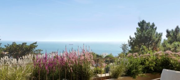 3 chambres Appartement à Cascais, Portugal No. 130424 11