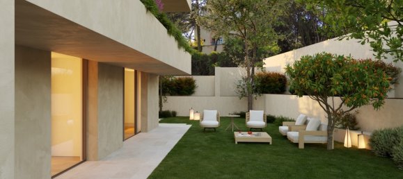 3 chambres Appartement à Cascais, Portugal No. 130424 13