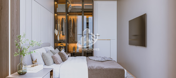 Apartment 1+1 in Antalya, Turkey No. 13337 29