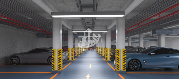 Apartment 1+1 in Antalya, Turkey No. 13337 24