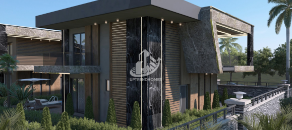 Apartment 1+1 in Antalya, Turkey No. 13337 8