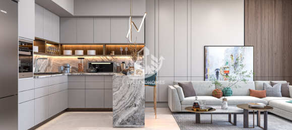 Apartment 1+1 in Antalya, Turkey No. 13337 27