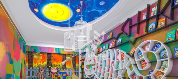 Apartment 1+1 in Antalya, Turkey No. 13337 19